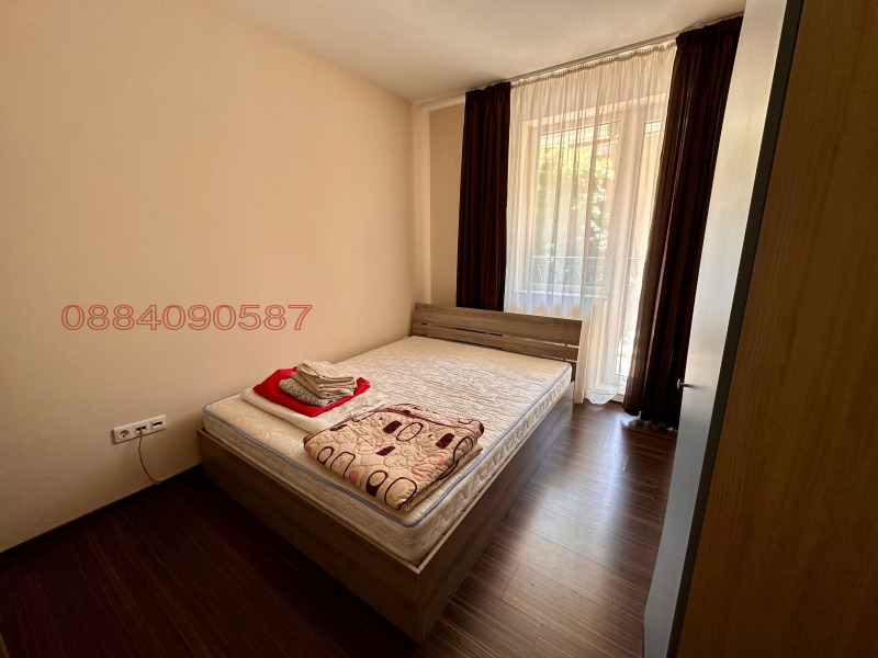 Дава под наем  2-стаен град София , Красно село , 62 кв.м | 52035941 - изображение [6]