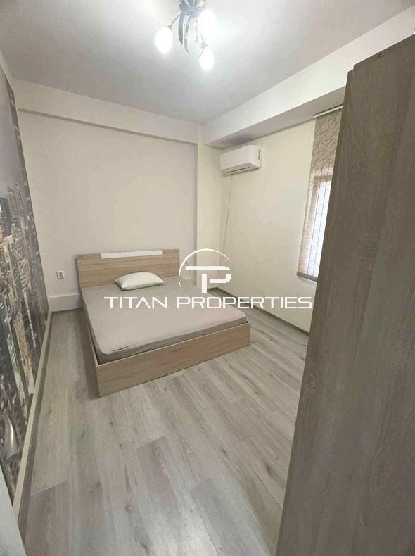 Дава под нем  2-стаен, град Варна, Трошево •  409 € • ID 69403317 — holmes.bg - [1] 