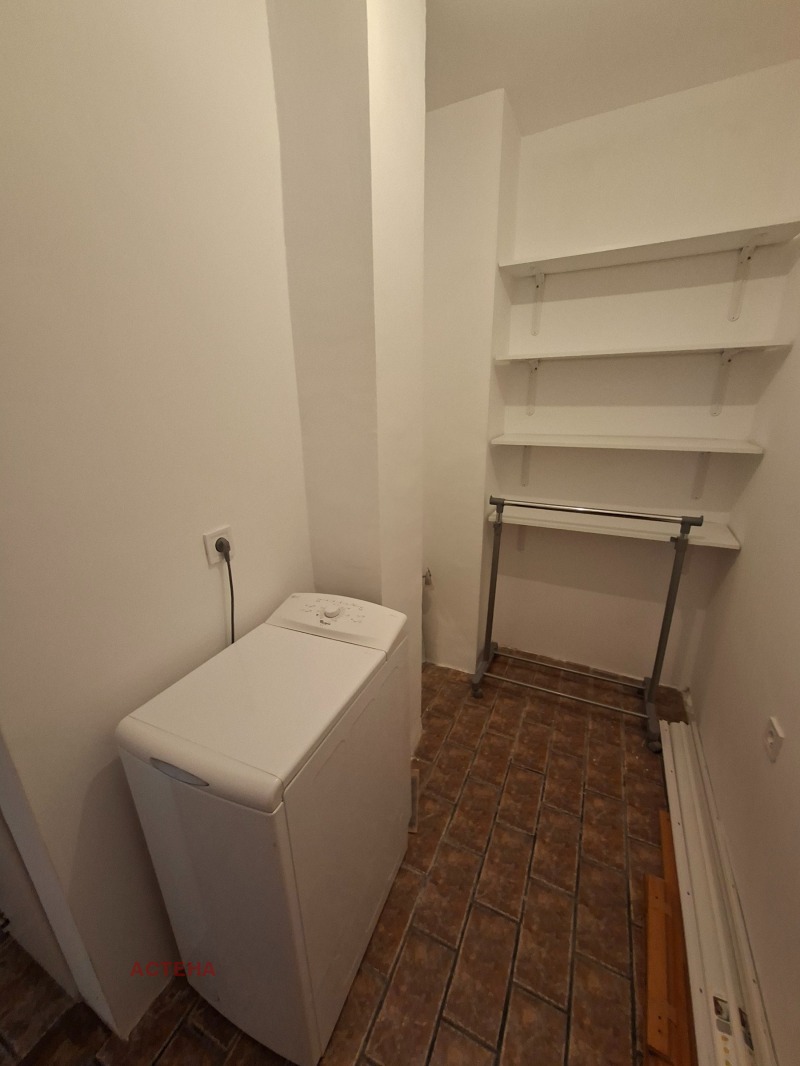 Дава под наем 2-СТАЕН, гр. София, Хаджи Димитър, снимка 4 - Апартаменти - 52540115