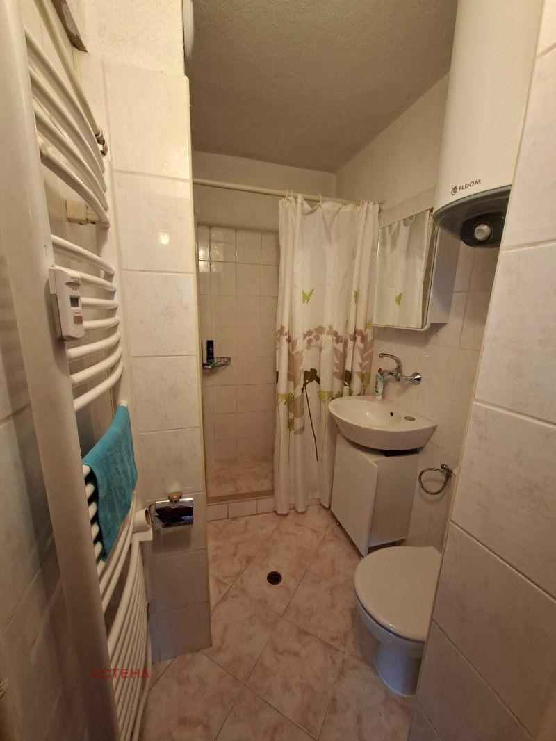 Дава под наем 2-СТАЕН, гр. София, Хаджи Димитър, снимка 13 - Апартаменти - 52540115