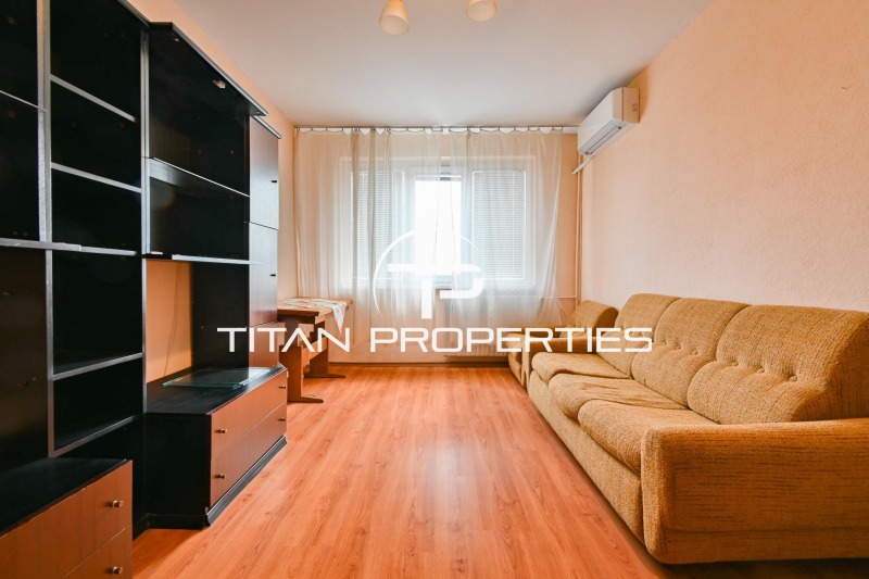 Дава под наем 2-СТАЕН, гр. София, Младост 4, снимка 6 - Апартаменти - 52685426