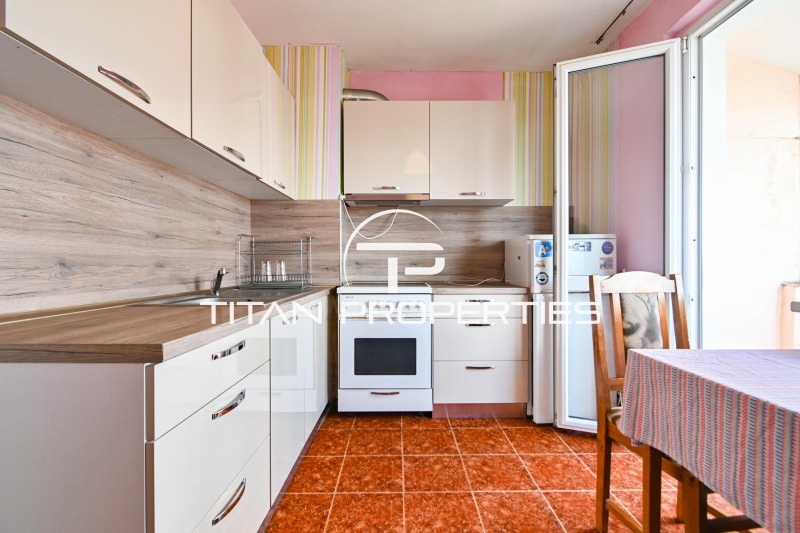 Дава под наем 2-СТАЕН, гр. София, Младост 4, снимка 8 - Апартаменти - 52685426