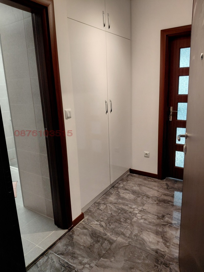 Дава под наем 2-СТАЕН, гр. София, Красно село, снимка 3 - Апартаменти - 52874563