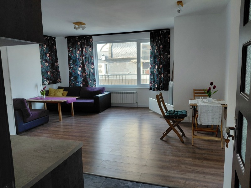 Дава под наем 2-СТАЕН, гр. София, Красно село, снимка 8 - Апартаменти - 52874563