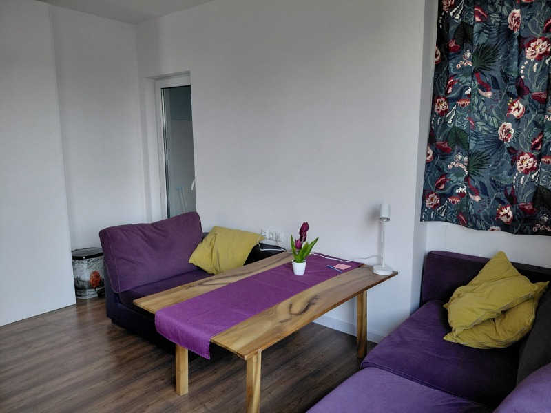 Дава под наем 2-СТАЕН, гр. София, Красно село, снимка 10 - Апартаменти - 52874563