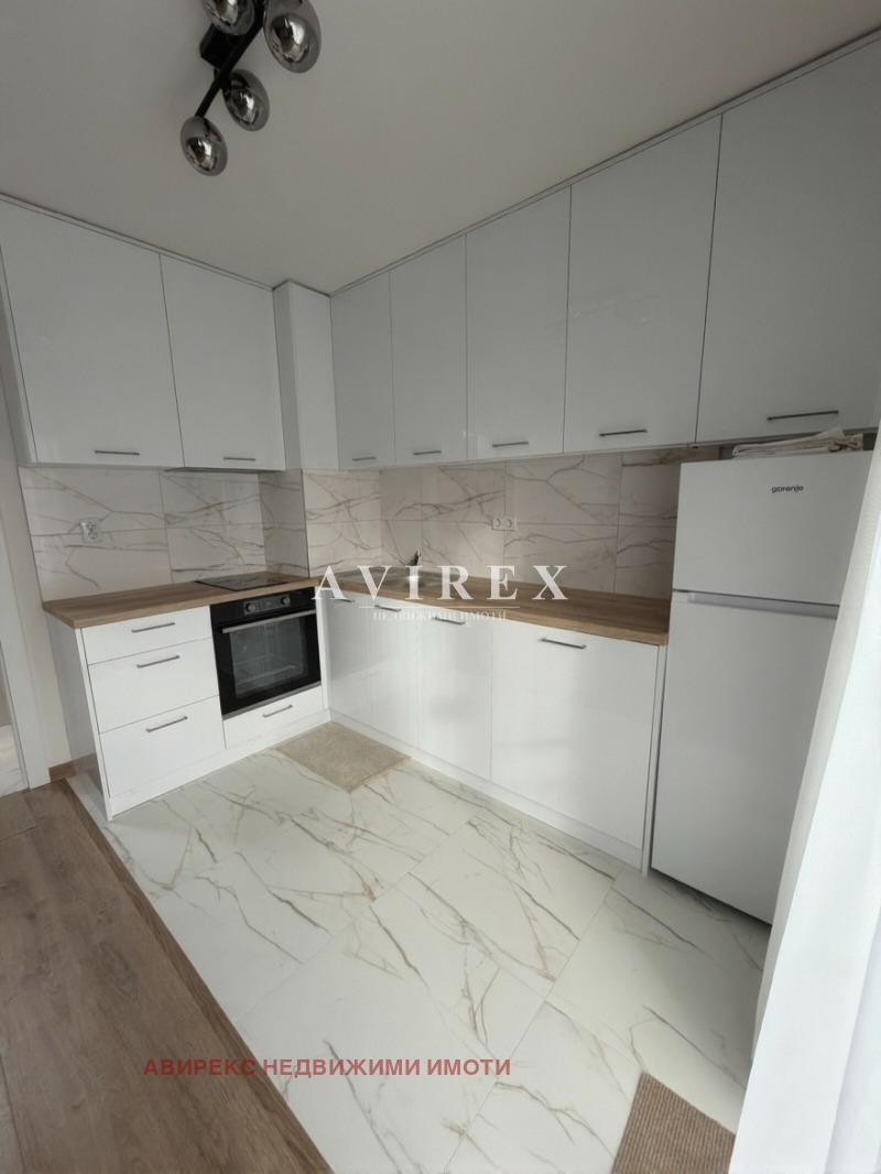 Дава под наем 2-СТАЕН, гр. Пловдив, Център, снимка 2 - Апартаменти - 53464979