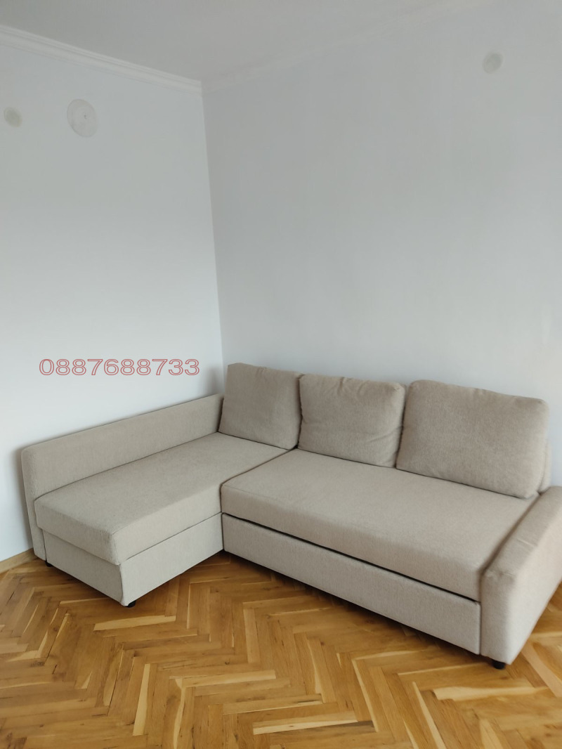 Дава под наем  3-стаен град Стара Загора , Център , 94 кв.м | 28572726 - изображение [11]