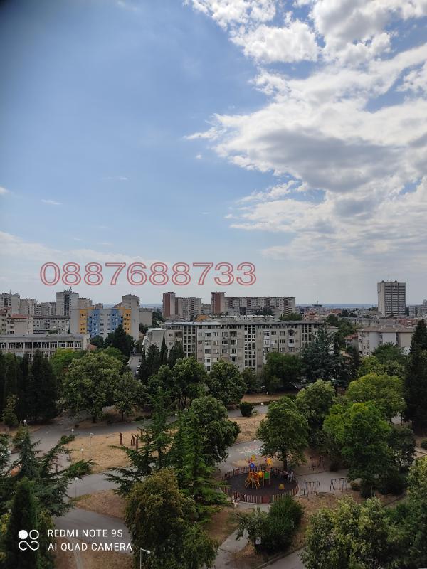 Дава под наем  3-стаен град Стара Загора , Център , 94 кв.м | 28572726 - изображение [3]