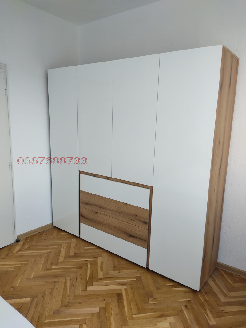 Дава под наем  3-стаен град Стара Загора , Център , 94 кв.м | 28572726 - изображение [7]