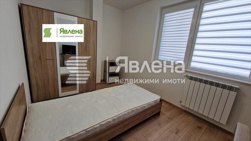 Дава под наем 3-СТАЕН, гр. София, Сердика, снимка 11 - Апартаменти - 55319118