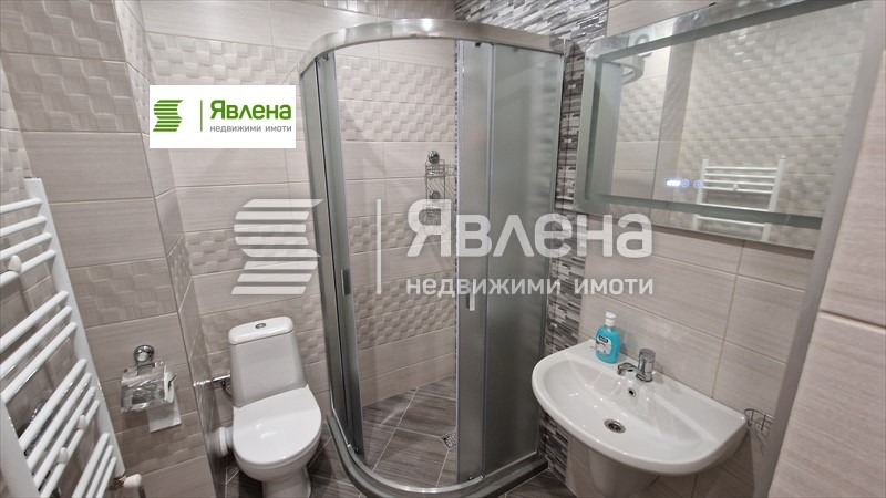 Дава под наем 3-СТАЕН, гр. София, Сердика, снимка 14 - Апартаменти - 55319118