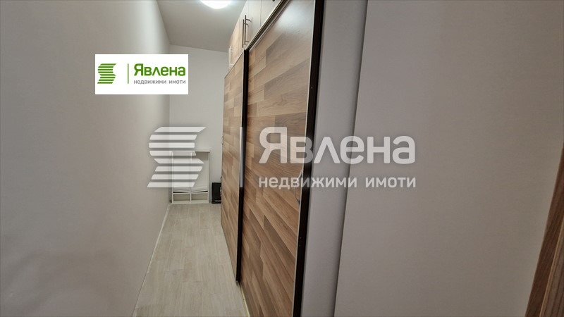 Дава под наем 3-СТАЕН, гр. София, Сердика, снимка 13 - Апартаменти - 55319118