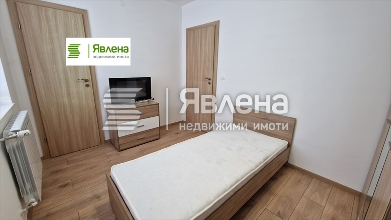 Дава под наем 3-СТАЕН, гр. София, Сердика, снимка 12 - Апартаменти - 55319118