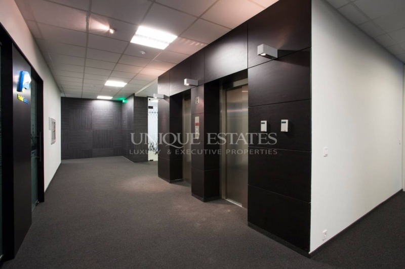 For Rent  Office Sofia , Tsentar , 707 sq.m | 31412422 - image [4]