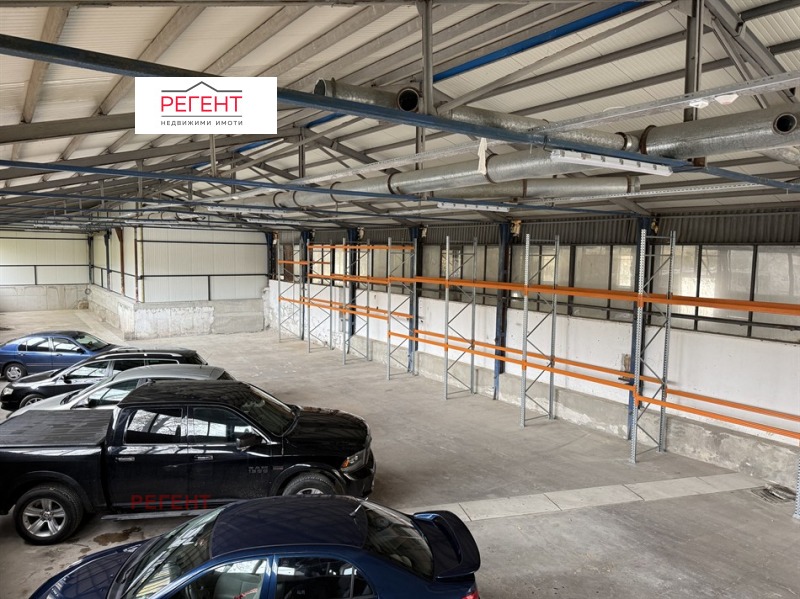 Под наем ПРОМ. ПОМЕЩЕНИЕ, град Габрово, Център • 1500 € / 2933.74 лв. • 71424701 1