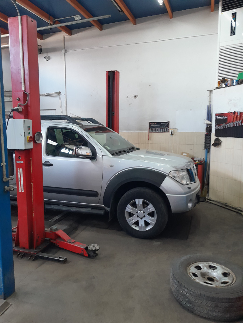 Дава под наем ПРОМ. ПОМЕЩЕНИЕ, гр. Монтана, Промишлена зона, снимка 4 - Производствени сгради - 52384285