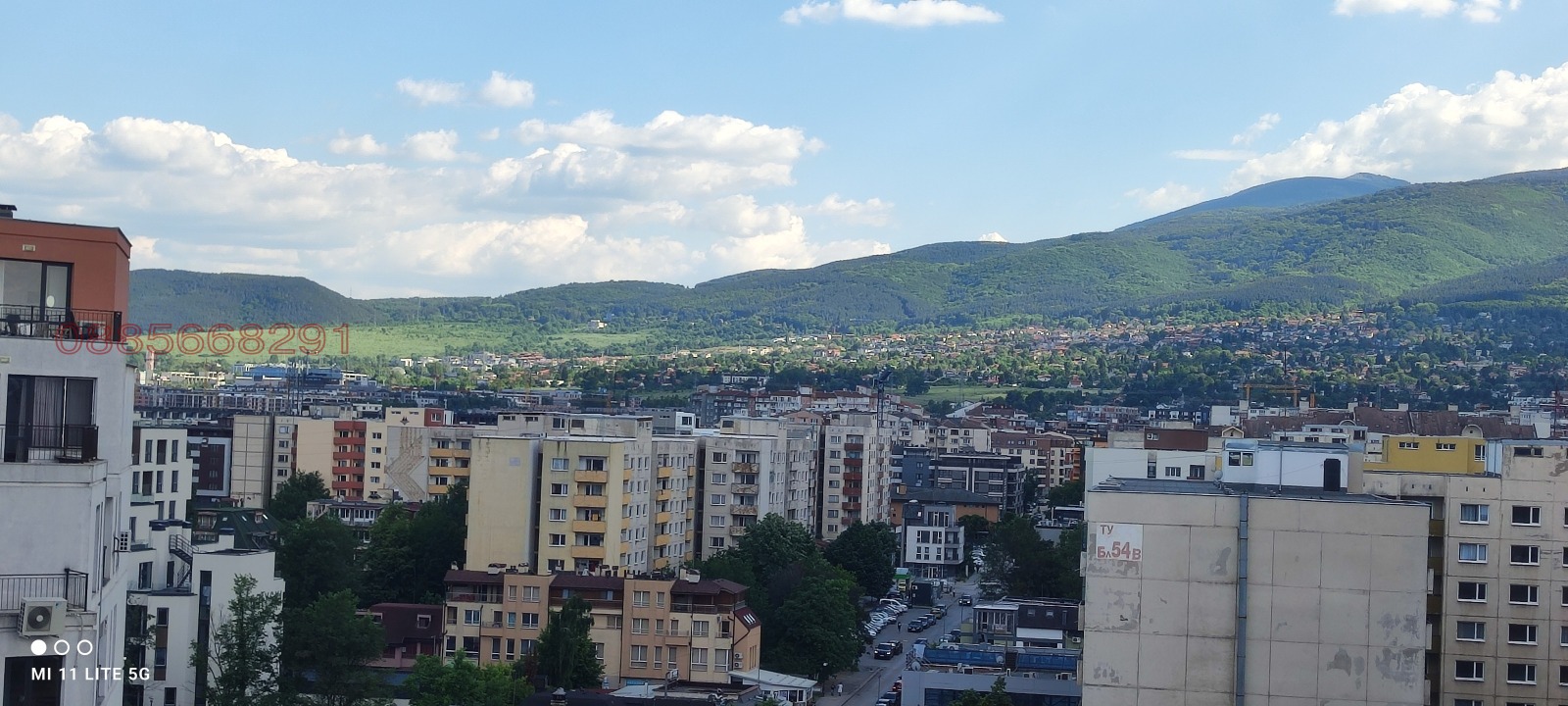 Дава под наем 2-СТАЕН, гр. София, Студентски град, снимка 13 - Апартаменти - 54446535