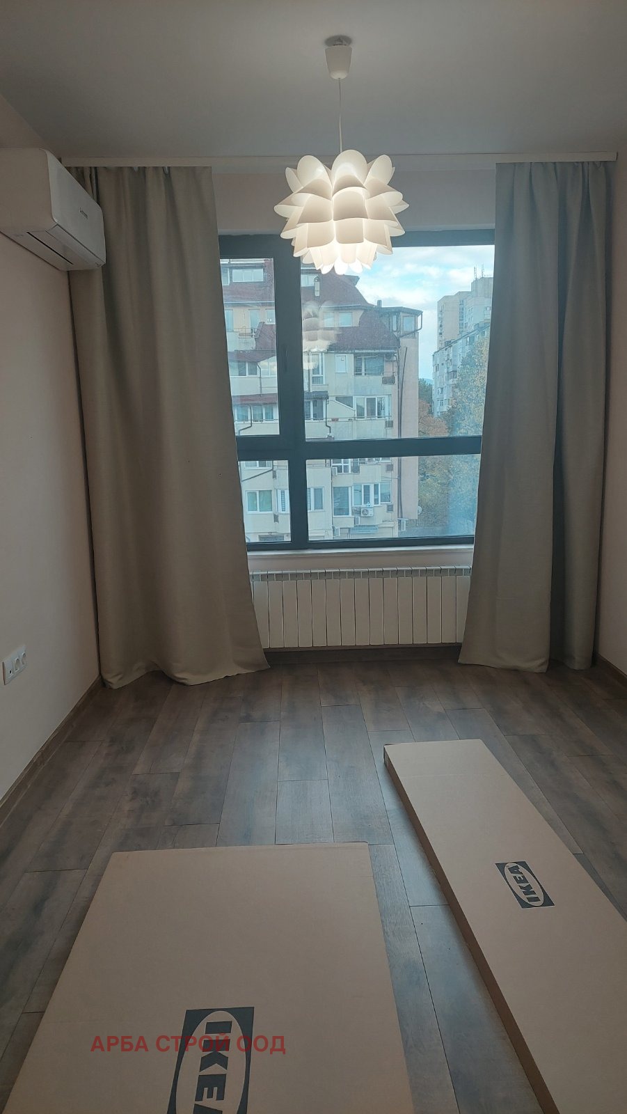 Дава под наем 3-СТАЕН, гр. София, Младост 1, снимка 8 - Апартаменти - 56664641
