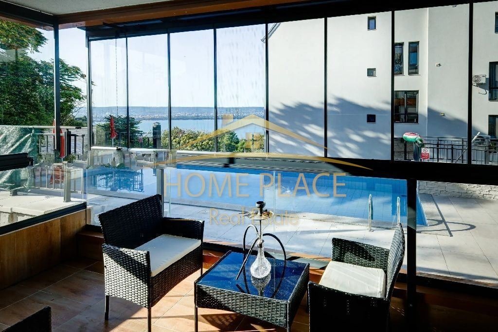 Дава под Наем 3-СТАЕН | Imot.bg — изображение 10