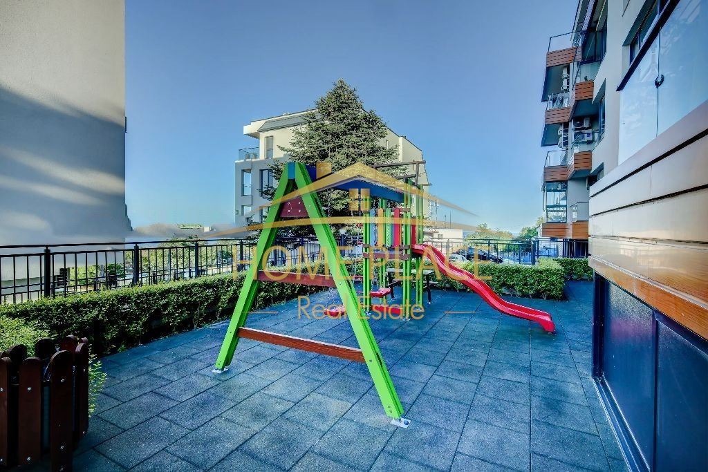 Дава под Наем 3-СТАЕН | Imot.bg — изображение 14