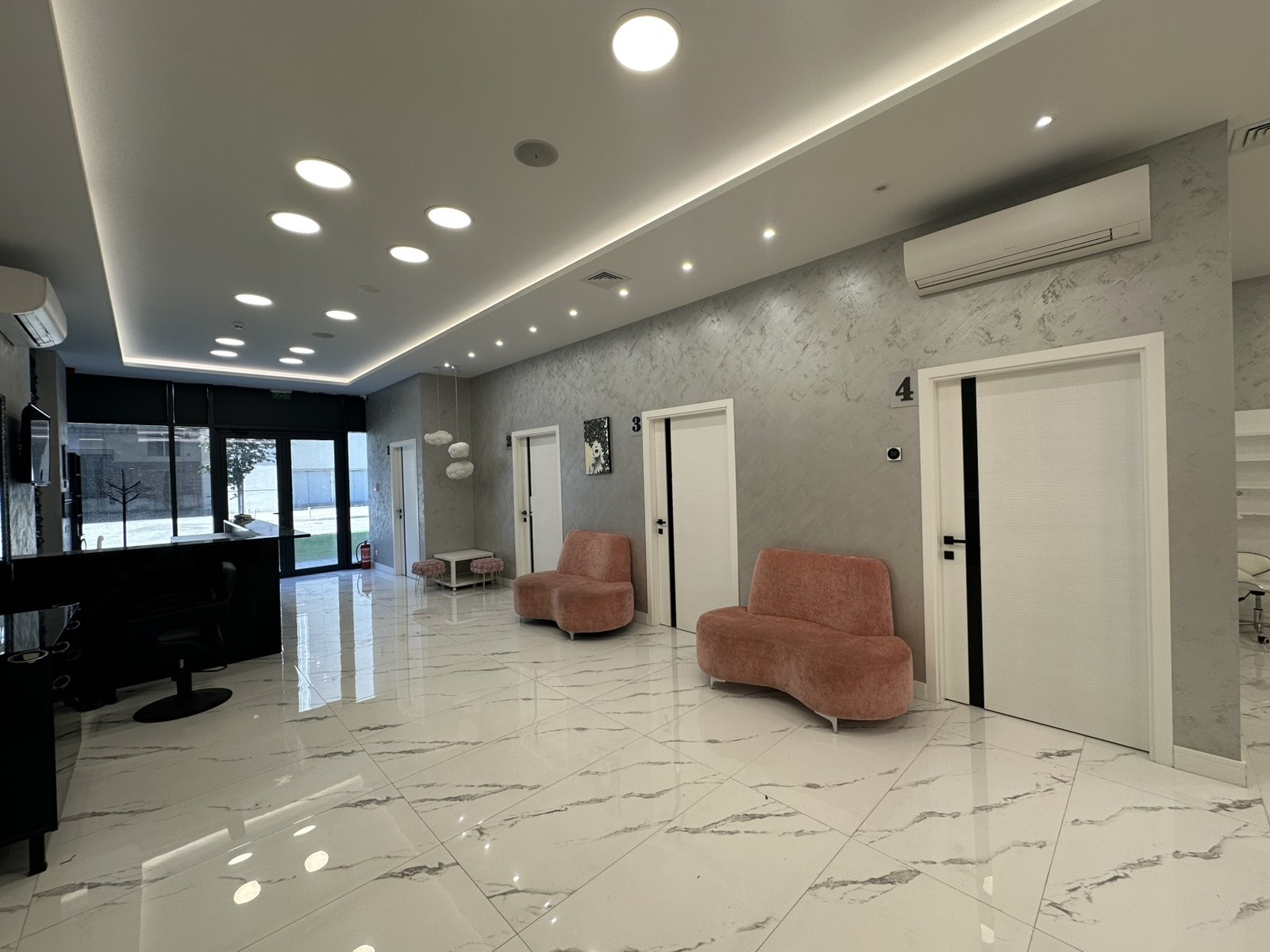 Дава под Наем МАГАЗИН | Imot.bg — изображение 2