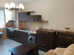 1 ložnice Sveta Troica, Sofia