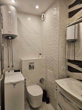 2 bedroom Troshevo, Varna 9