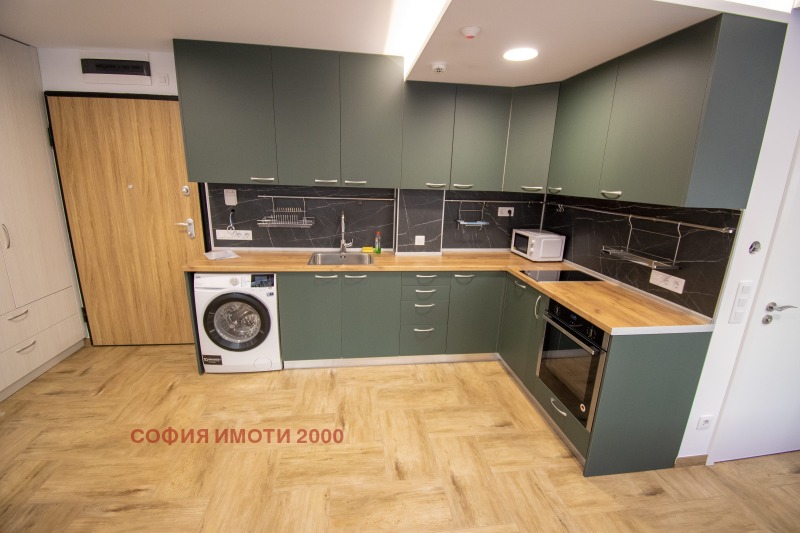 A louer  Studio Sofia , Mladost 2 , 35 m² | 40536061