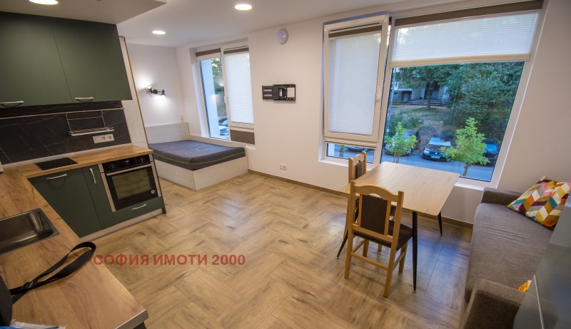 A louer  Studio Sofia , Mladost 2 , 35 m² | 40536061 - image [5]