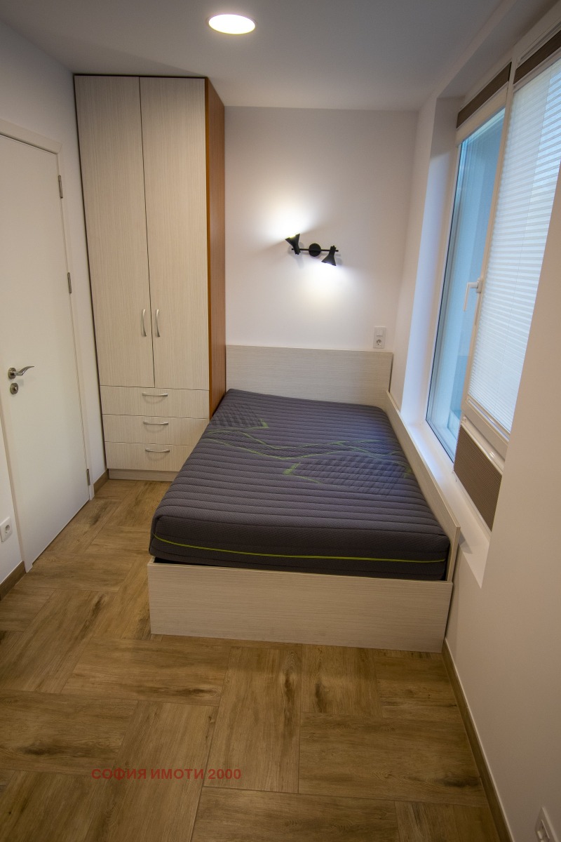A louer  Studio Sofia , Mladost 2 , 35 m² | 40536061 - image [7]