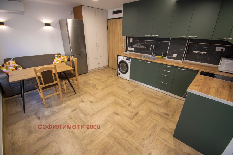 A louer  Studio Sofia , Mladost 2 , 35 m² | 40536061 - image [8]