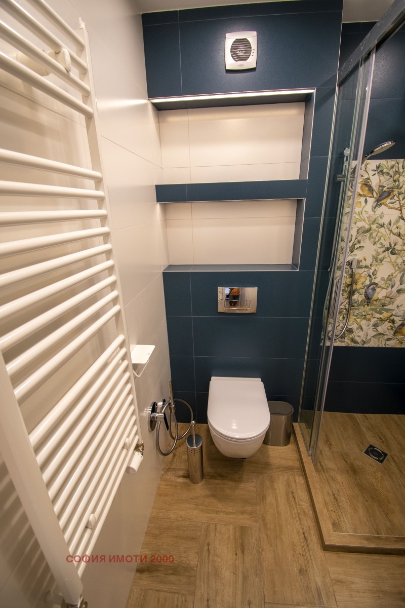 A louer  Studio Sofia , Mladost 2 , 35 m² | 40536061 - image [3]