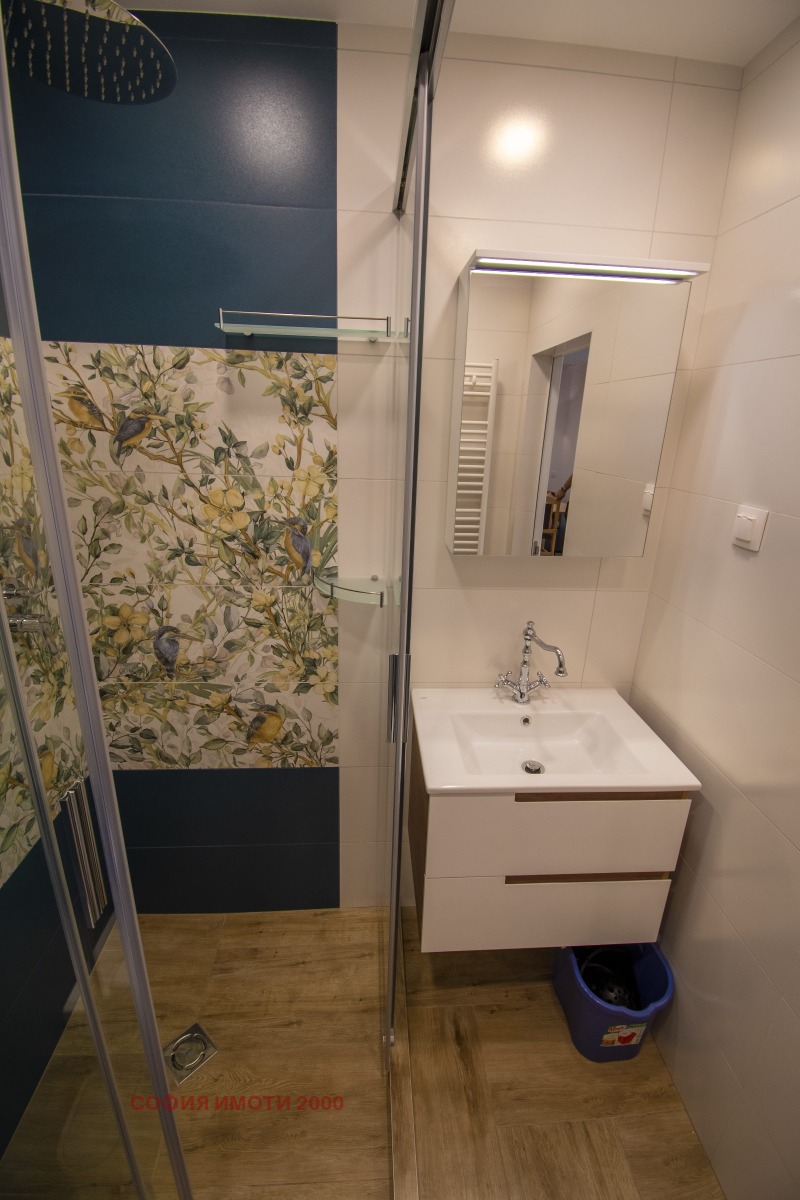 A louer  Studio Sofia , Mladost 2 , 35 m² | 40536061 - image [4]