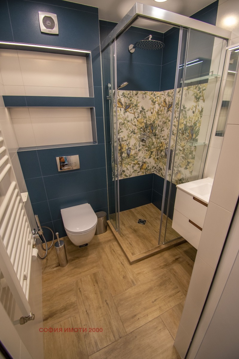 A louer  Studio Sofia , Mladost 2 , 35 m² | 40536061 - image [2]