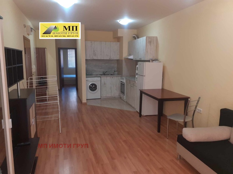 Kiadó  1 hálószoba Plovdiv , Centar , 66 négyzetméter | 10745460 - kép [2]