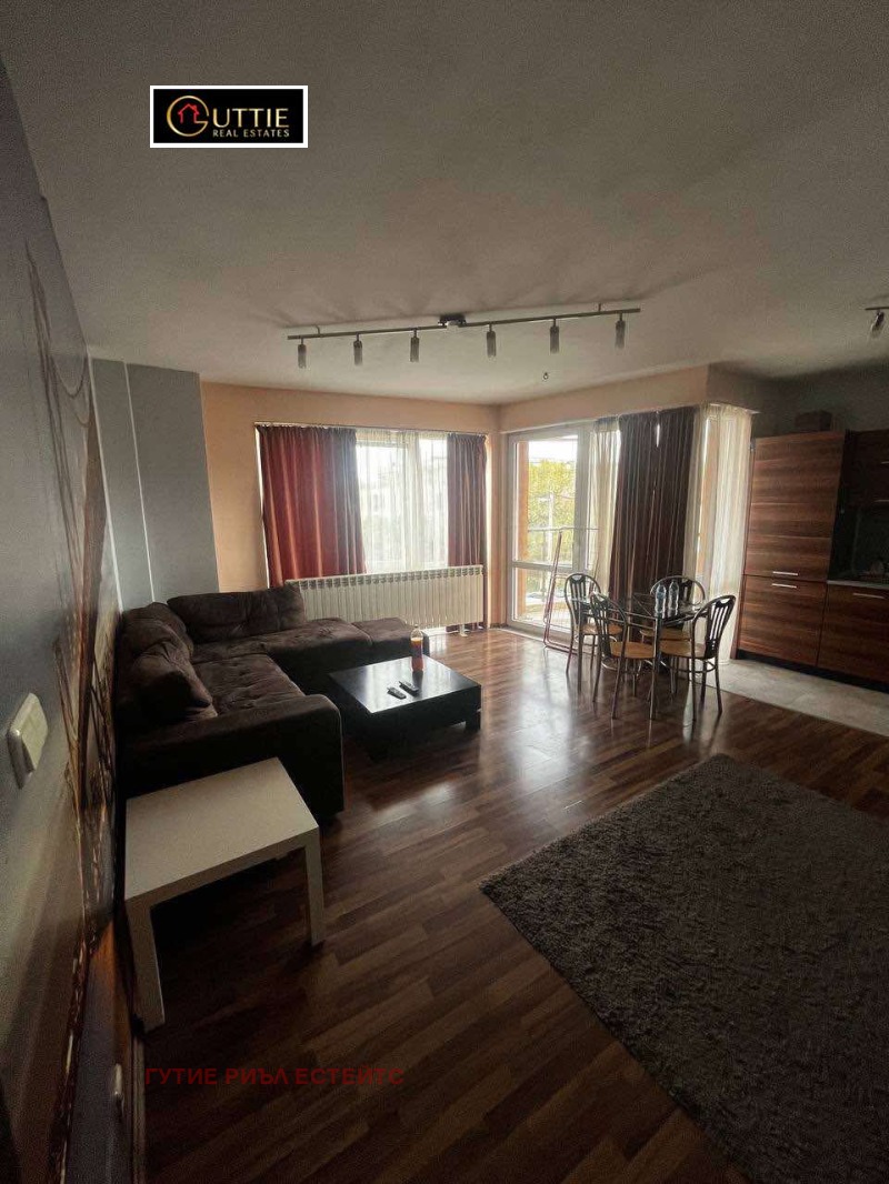 Da affittare  1 camera da letto Sofia , Vitosha , 63 mq | 31548703 - Immagine [2]