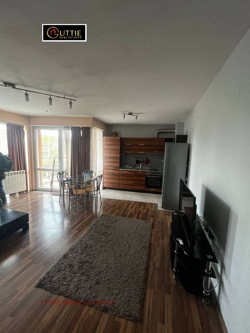 Da affittare  1 camera da letto Sofia , Vitosha , 63 mq | 31548703