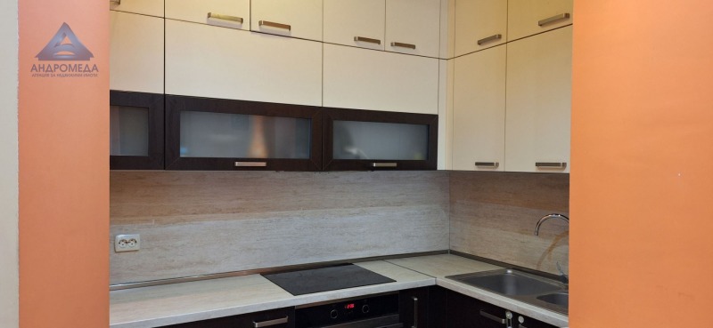 K pronájmu  1 ložnice Pleven , Idealen centar , 66 m2 | 99260748 - obraz [7]
