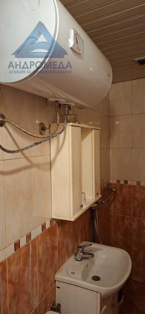 K pronájmu  1 ložnice Pleven , Idealen centar , 66 m2 | 99260748 - obraz [16]