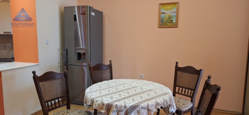 K pronájmu  1 ložnice Pleven , Idealen centar , 66 m2 | 99260748 - obraz [6]