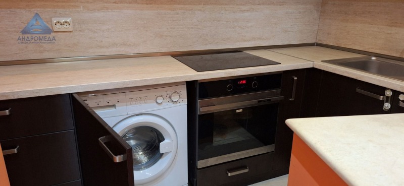 K pronájmu  1 ložnice Pleven , Idealen centar , 66 m2 | 99260748 - obraz [10]