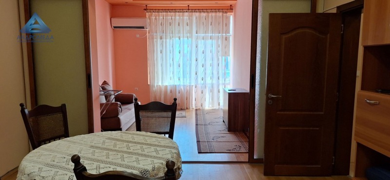 K pronájmu  1 ložnice Pleven , Idealen centar , 66 m2 | 99260748 - obraz [4]