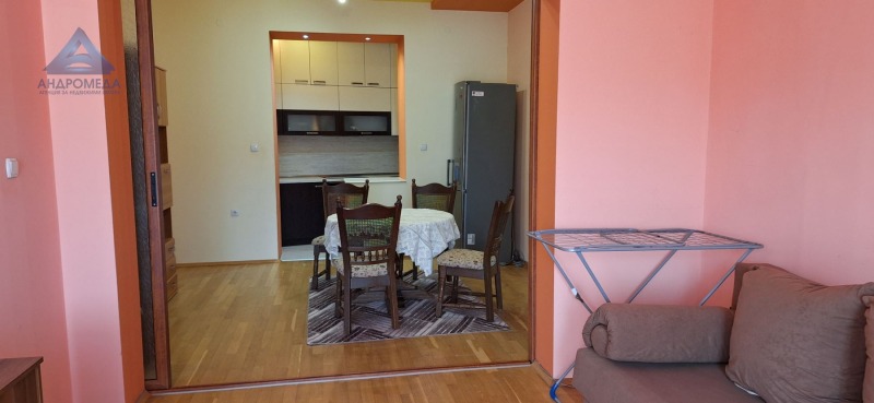 K pronájmu  1 ložnice Pleven , Idealen centar , 66 m2 | 99260748 - obraz [2]