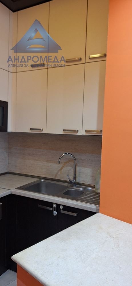 K pronájmu  1 ložnice Pleven , Idealen centar , 66 m2 | 99260748 - obraz [9]