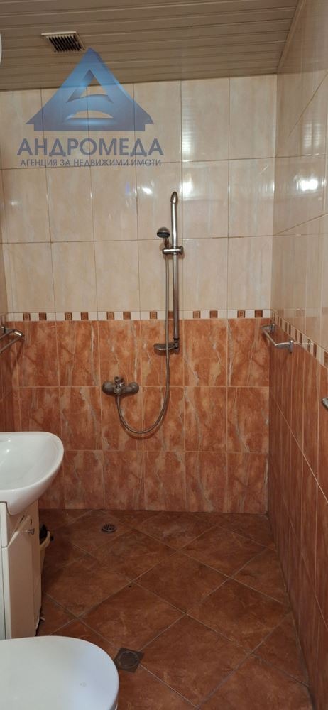 K pronájmu  1 ložnice Pleven , Idealen centar , 66 m2 | 99260748 - obraz [15]