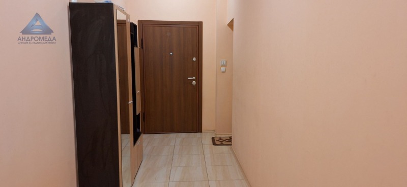 K pronájmu  1 ložnice Pleven , Idealen centar , 66 m2 | 99260748 - obraz [13]