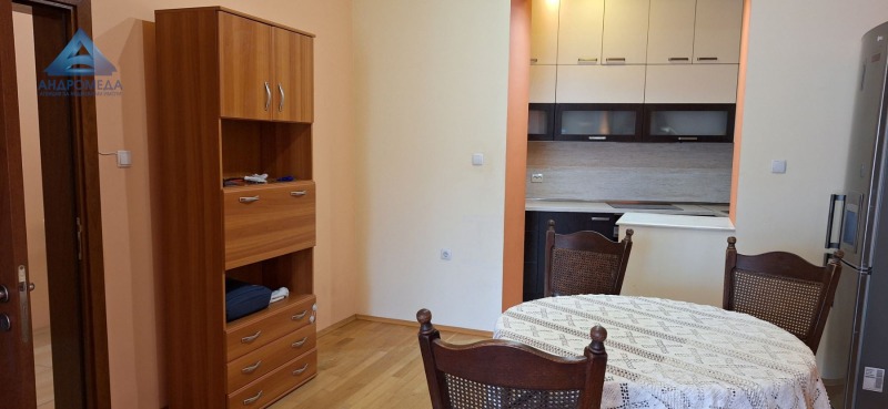 K pronájmu  1 ložnice Pleven , Idealen centar , 66 m2 | 99260748 - obraz [5]