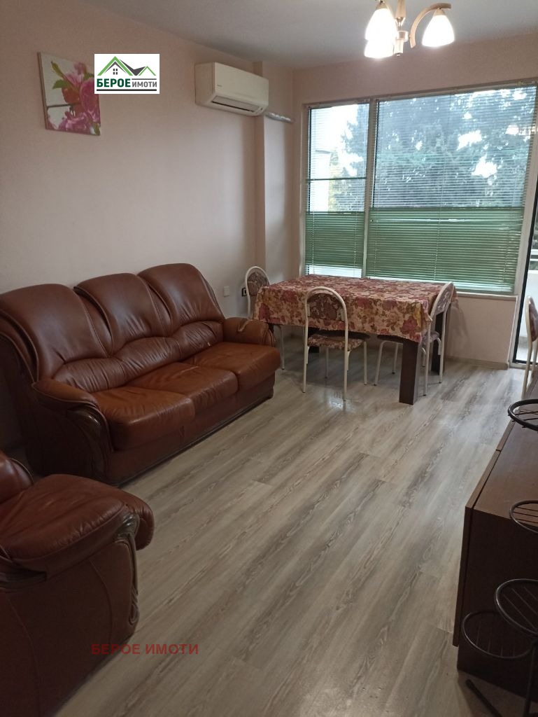 Дава под наем  2-стаен град Стара Загора , Център , 80 кв.м | 44103024 - изображение [2]