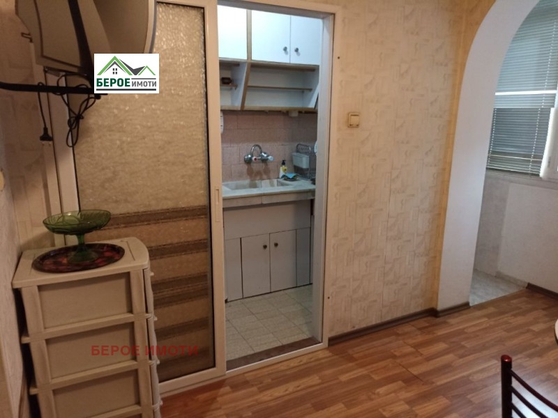 Дава под наем  2-стаен град Стара Загора , Център , 80 кв.м | 44103024 - изображение [4]