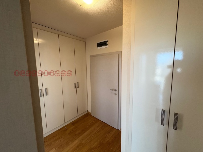 Дава под наем 2-СТАЕН, гр. София, Обеля 2, снимка 7 - Апартаменти - 52708043